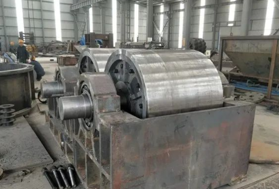 上海砂石粉分離機(jī)：砂石選粉機(jī)如何篩選和分離粉末？